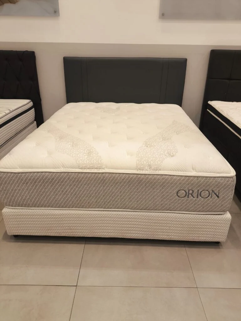 Colchão Orion na Ortobom Vila Leopoldina