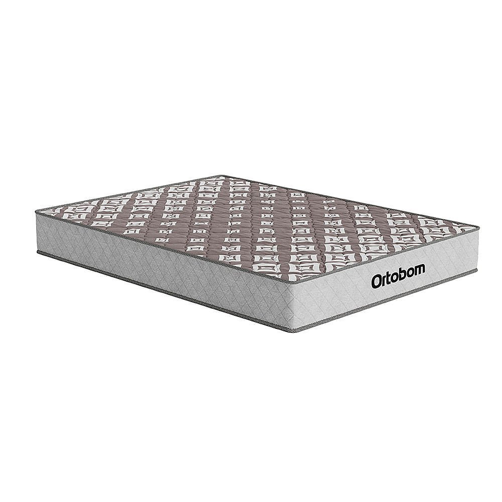 COLCHAO FASHION NANOLASTIC CASAL 5