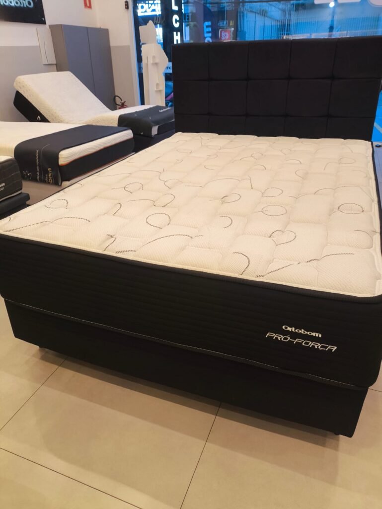 promoção colchão ortobom vila leopoldina com desconto