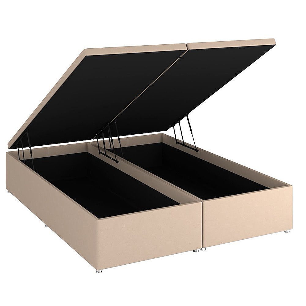 base cama bau ortobom vila leopoldina